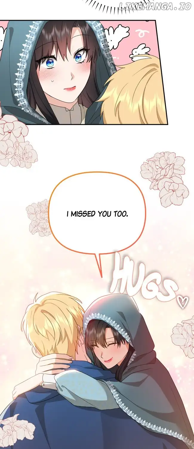 Altruistic Warrior Chapter 43 - Page 16