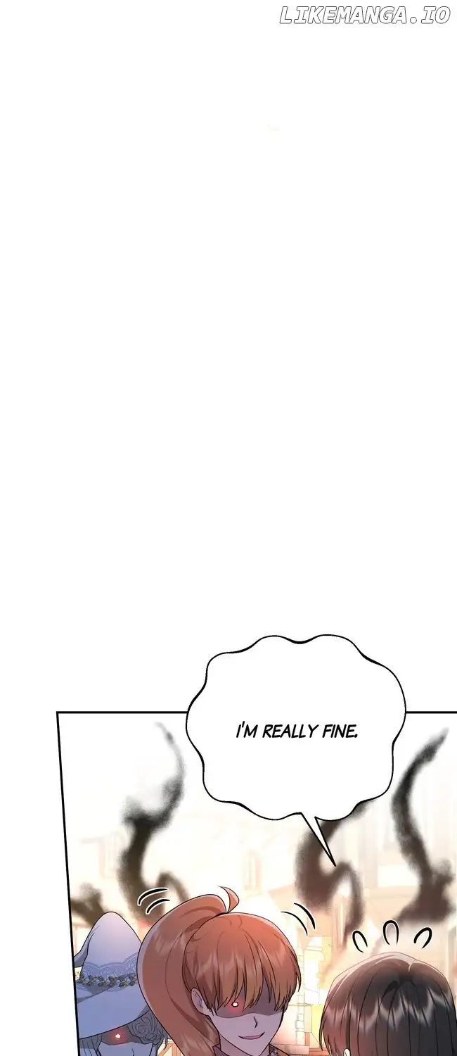 Altruistic Warrior Chapter 43 - Page 19