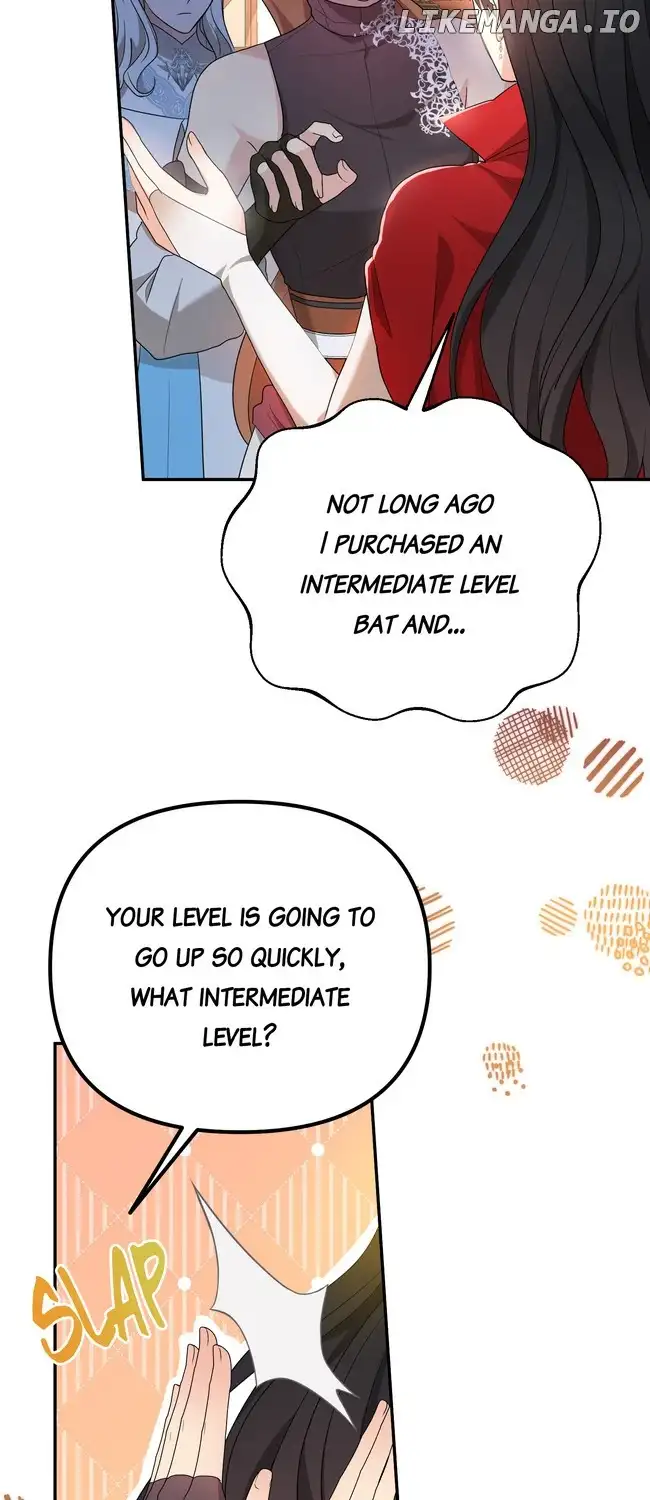 Altruistic Warrior Chapter 43 - Page 20