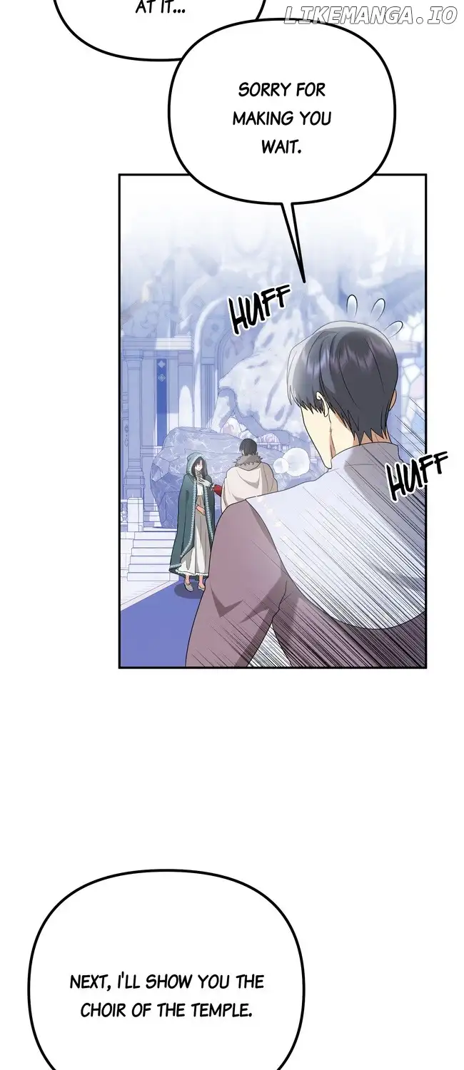 Altruistic Warrior Chapter 43 - Page 3