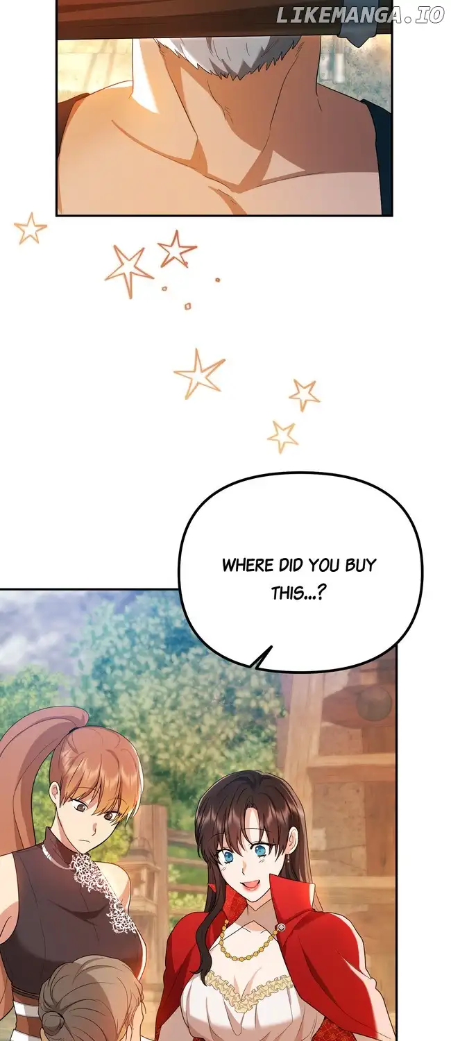 Altruistic Warrior Chapter 43 - Page 26