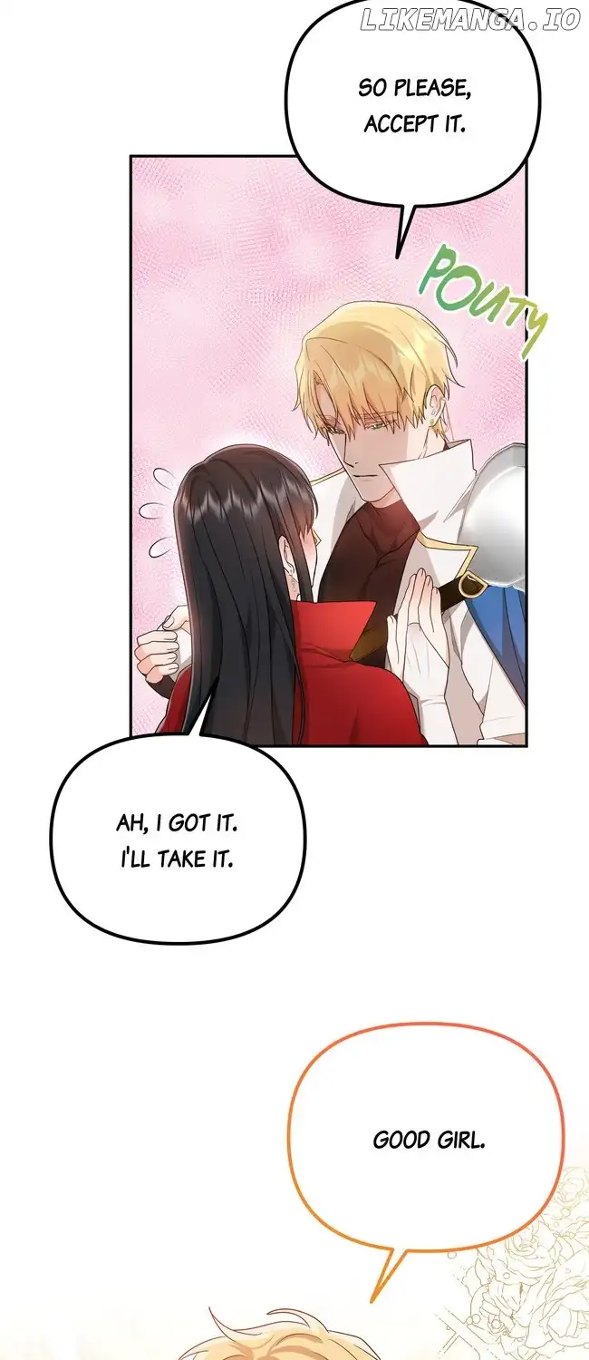 Altruistic Warrior Chapter 43 - Page 36