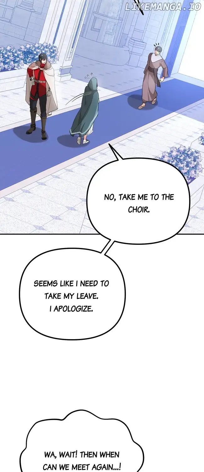 Altruistic Warrior Chapter 43 - Page 5