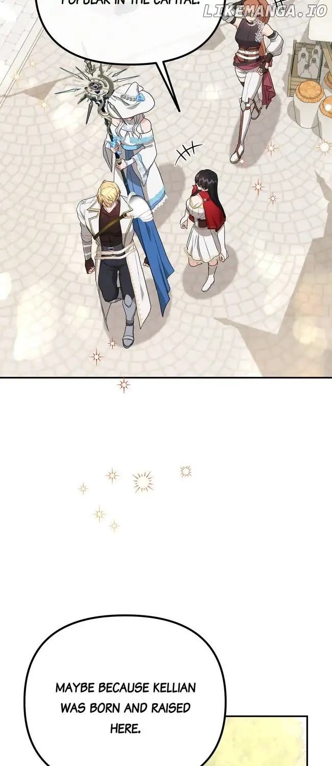 Altruistic Warrior Chapter 43 - Page 43