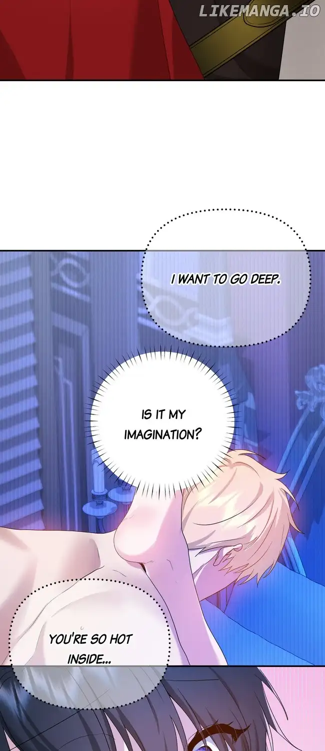 Altruistic Warrior Chapter 43 - Page 49
