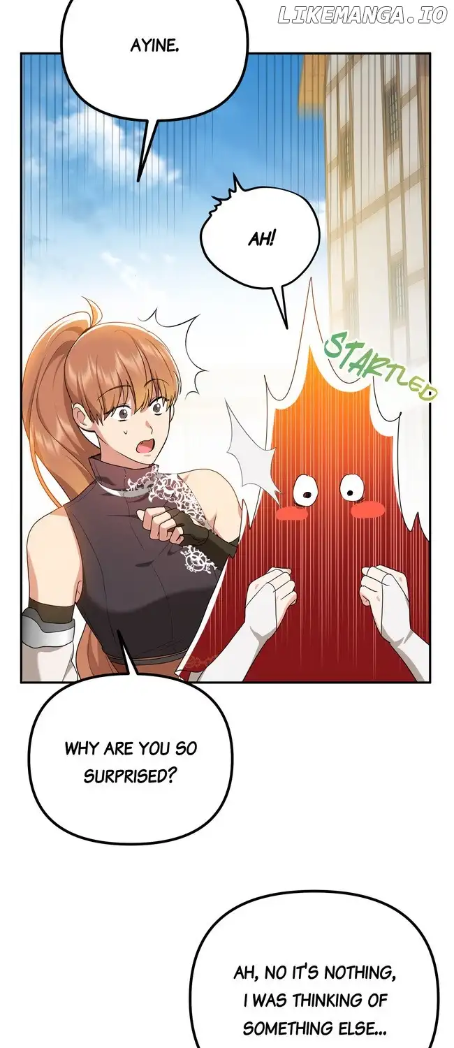 Altruistic Warrior Chapter 43 - Page 51