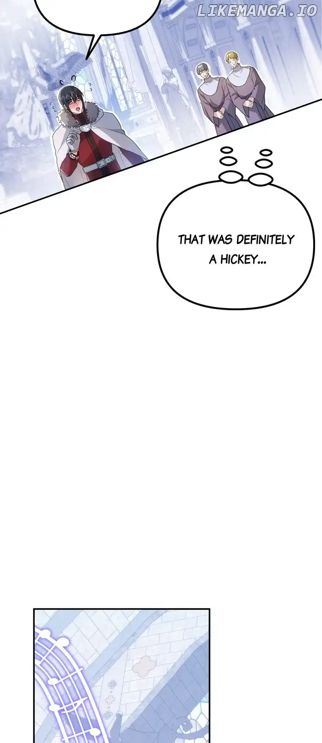 Altruistic Warrior Chapter 43 - Page 9