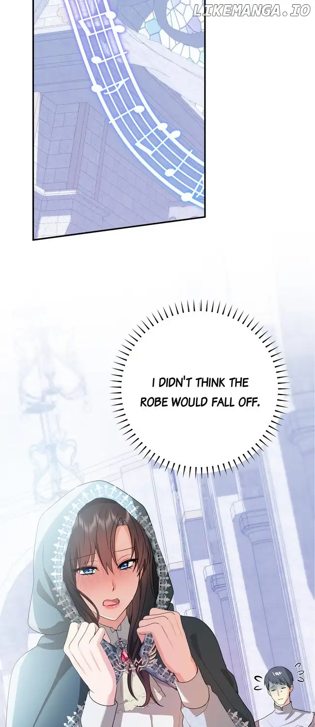 Altruistic Warrior Chapter 43 - Page 10