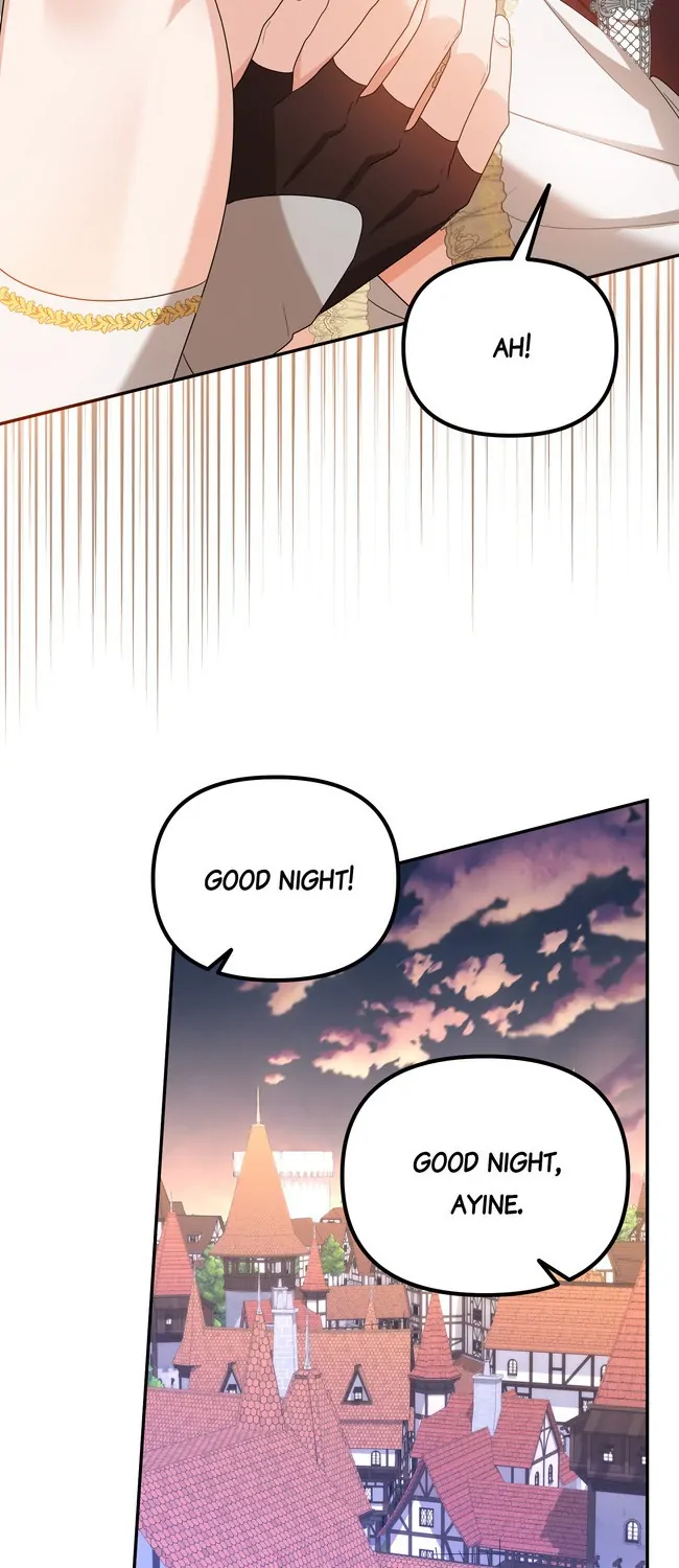 Altruistic Warrior Chapter 44 - Page 12