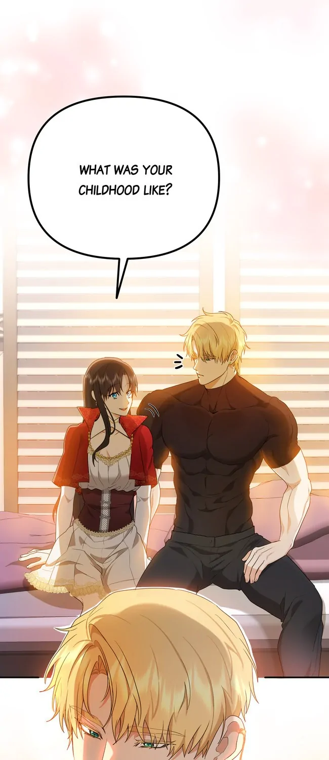 Altruistic Warrior Chapter 44 - Page 20