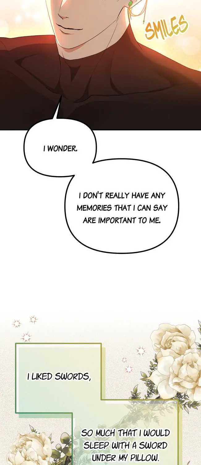 Altruistic Warrior Chapter 44 - Page 21