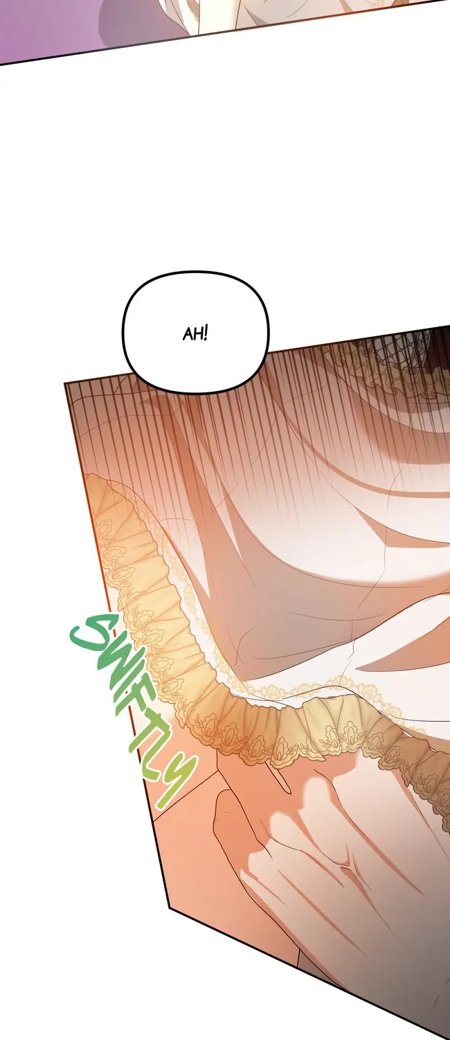 Altruistic Warrior Chapter 44 - Page 35
