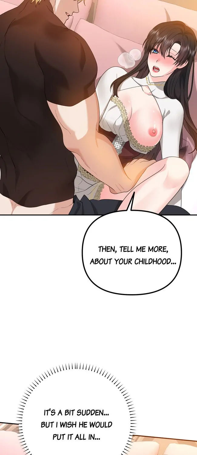Altruistic Warrior Chapter 44 - Page 40