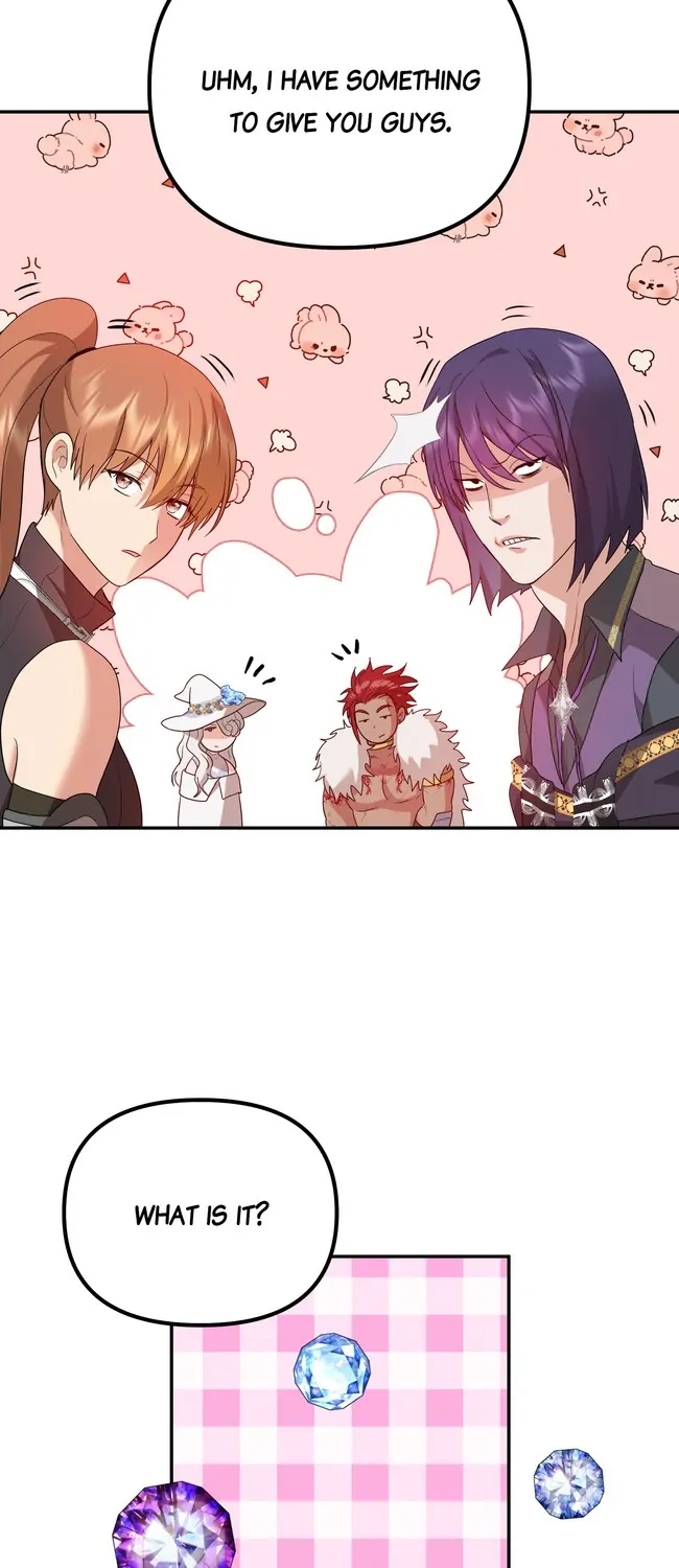 Altruistic Warrior Chapter 44 - Page 5