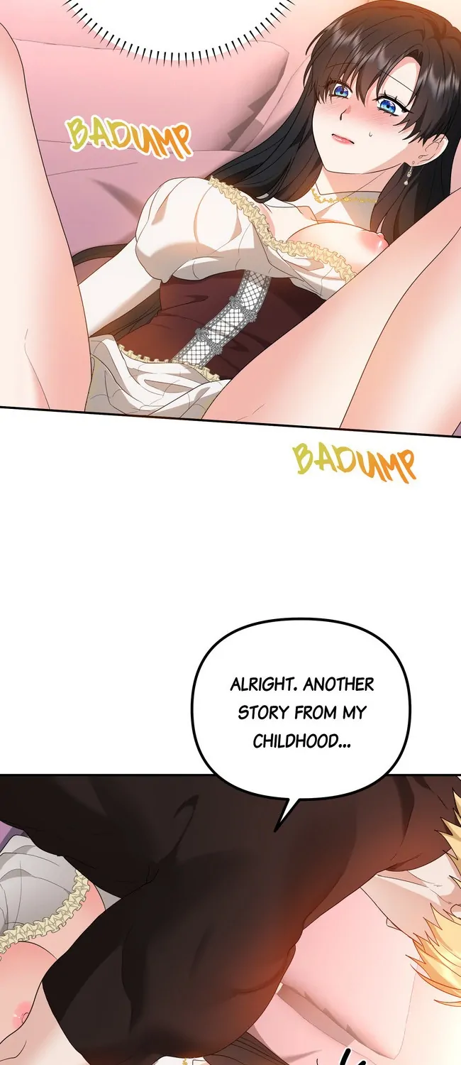 Altruistic Warrior Chapter 44 - Page 41