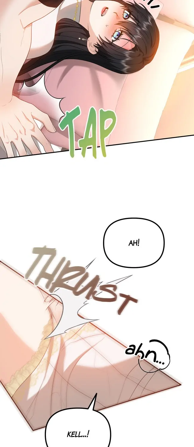 Altruistic Warrior Chapter 44 - Page 42