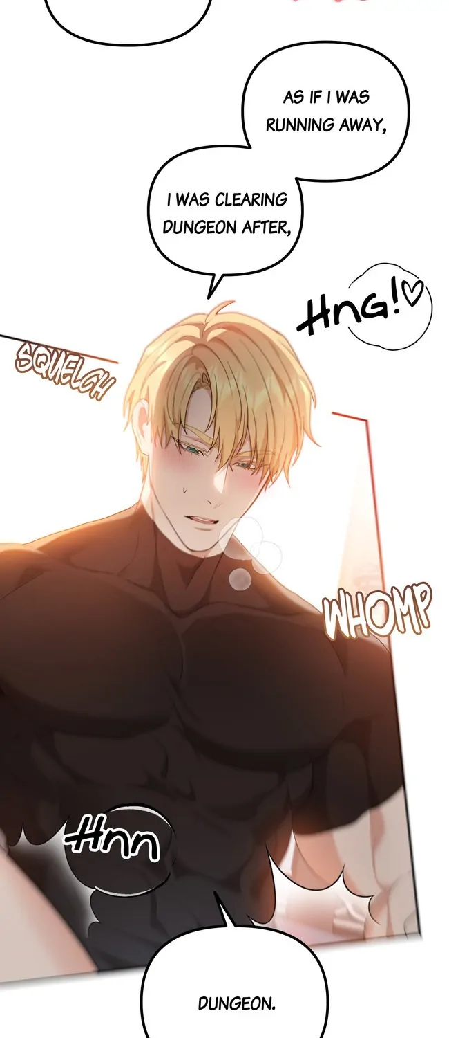 Altruistic Warrior Chapter 44 - Page 44