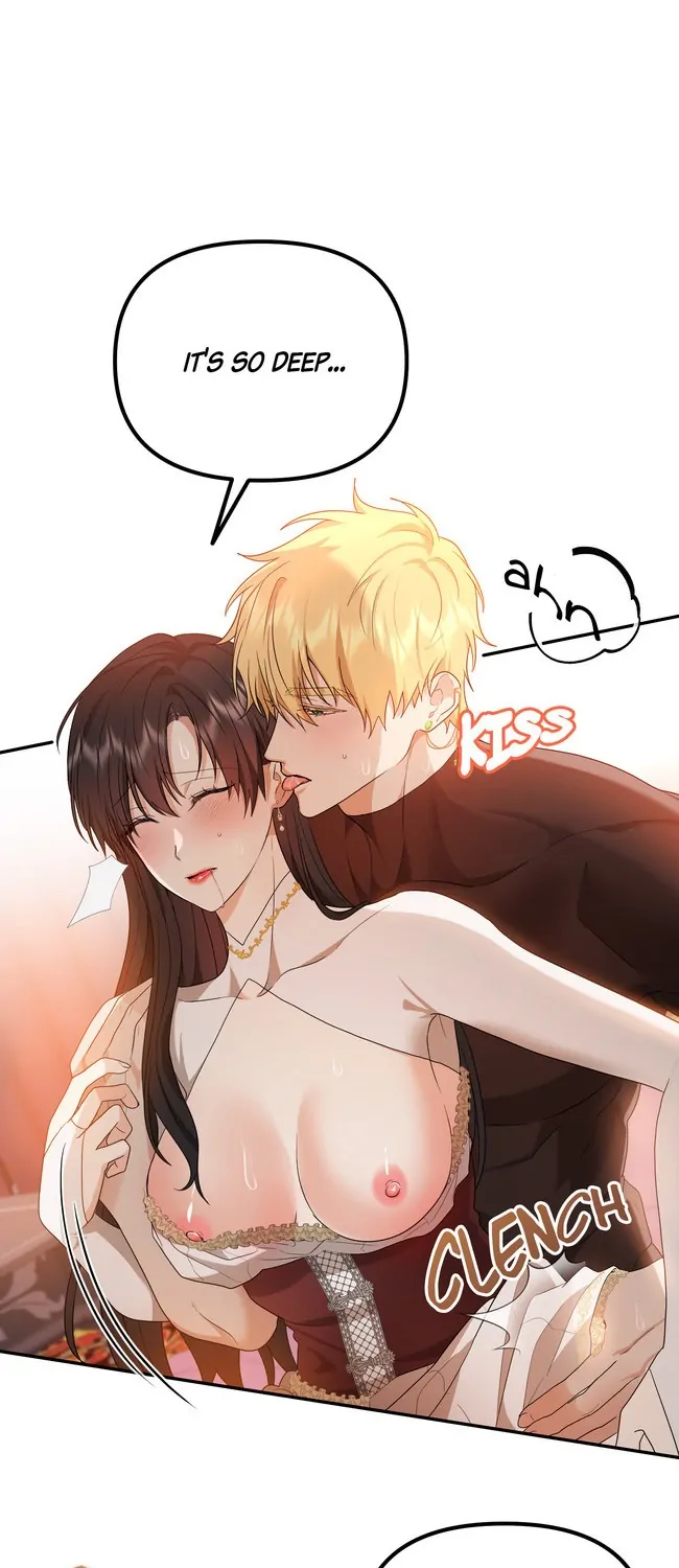 Altruistic Warrior Chapter 44 - Page 49
