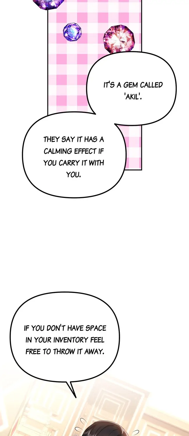 Altruistic Warrior Chapter 44 - Page 6