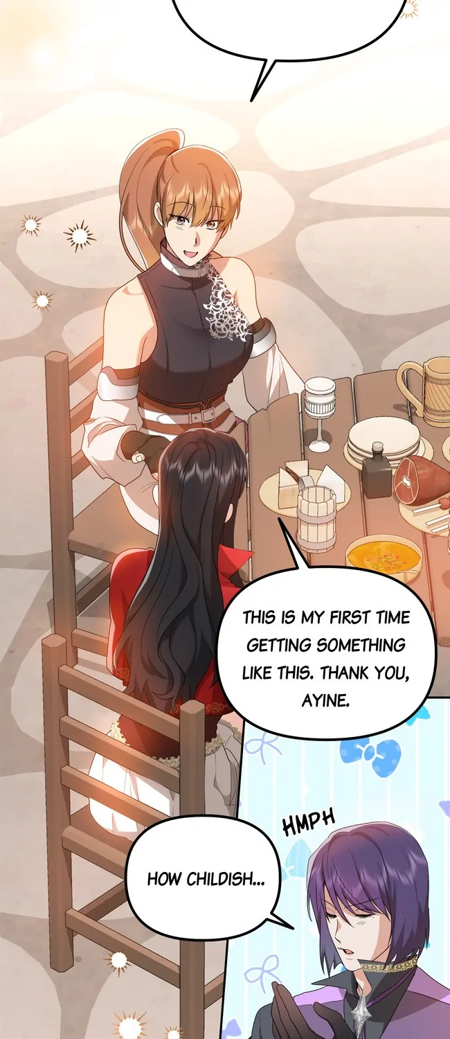 Altruistic Warrior Chapter 44 - Page 9