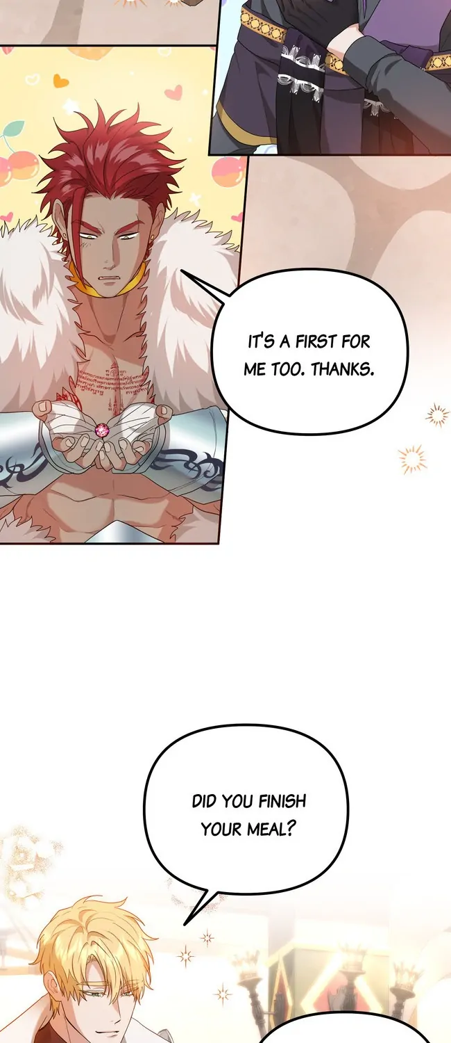 Altruistic Warrior Chapter 44 - Page 10