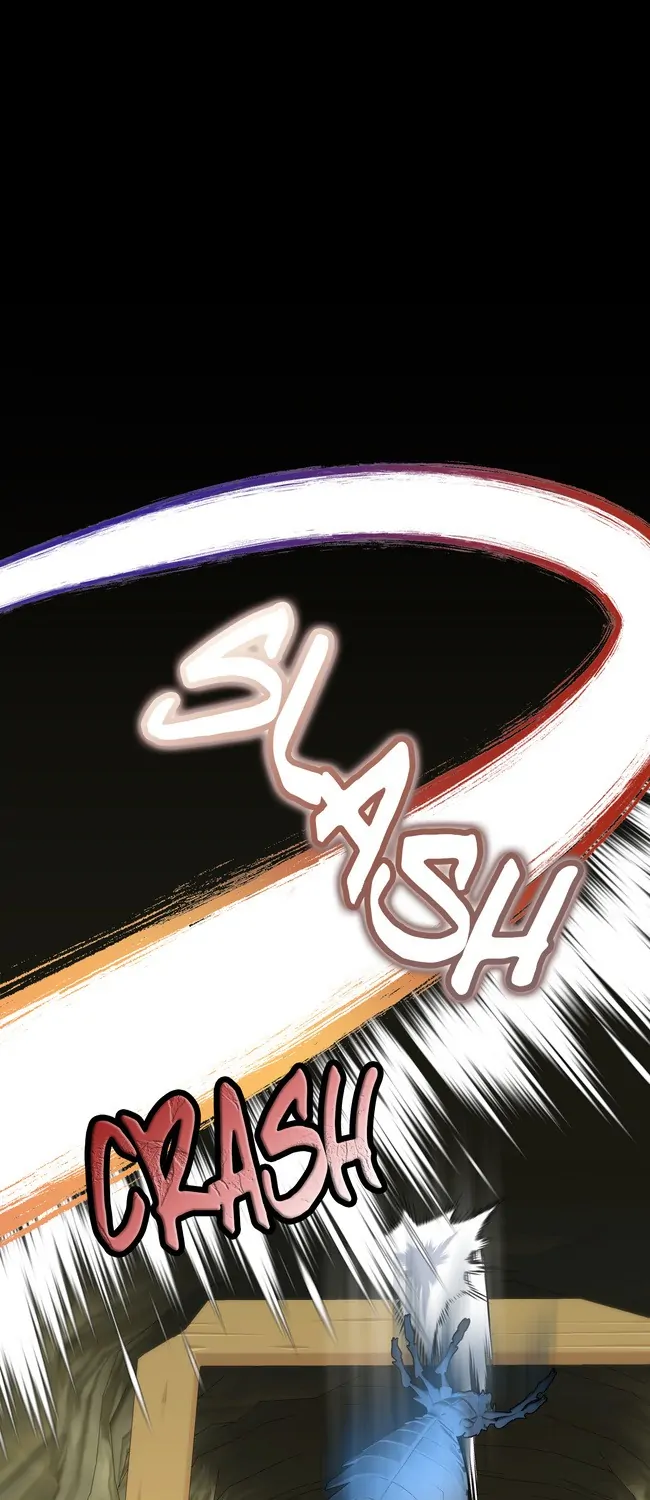Altruistic Warrior Chapter 45 - Page 1