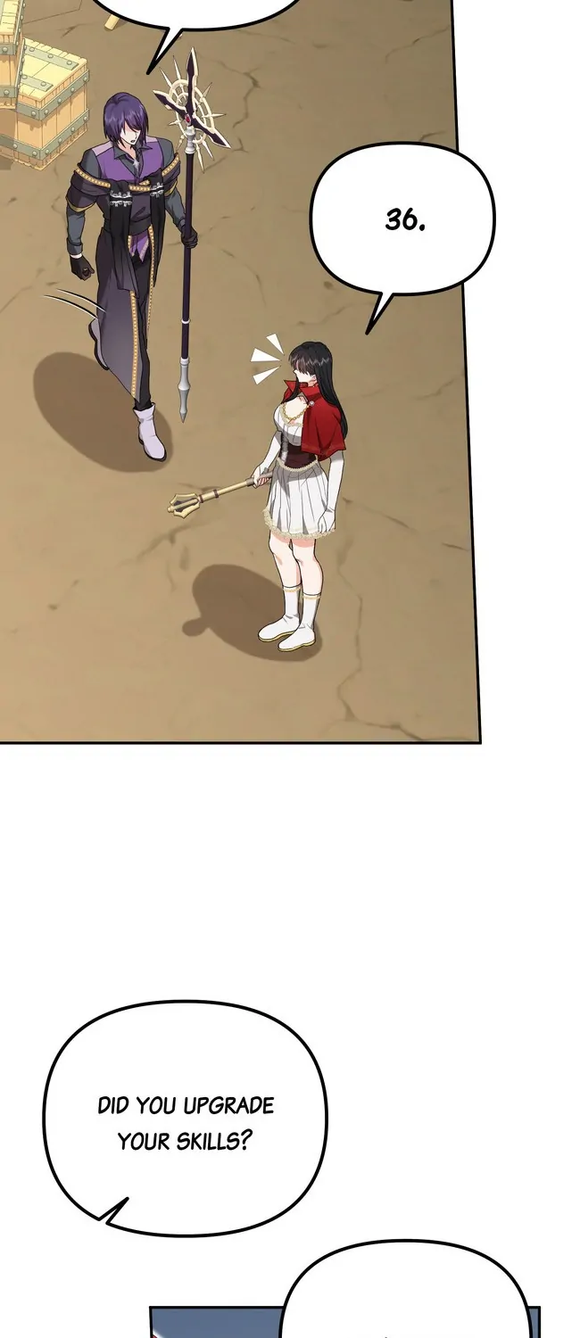 Altruistic Warrior Chapter 45 - Page 11