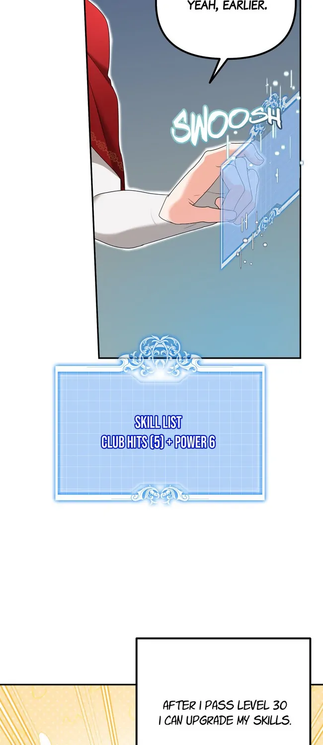 Altruistic Warrior Chapter 45 - Page 12