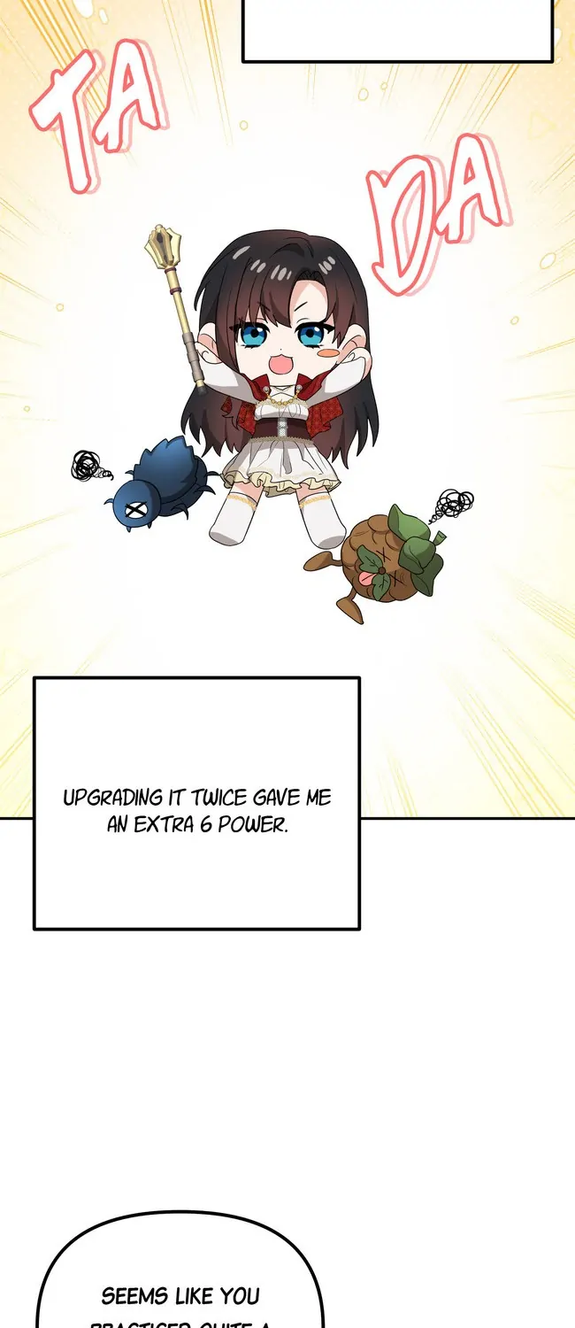 Altruistic Warrior Chapter 45 - Page 13