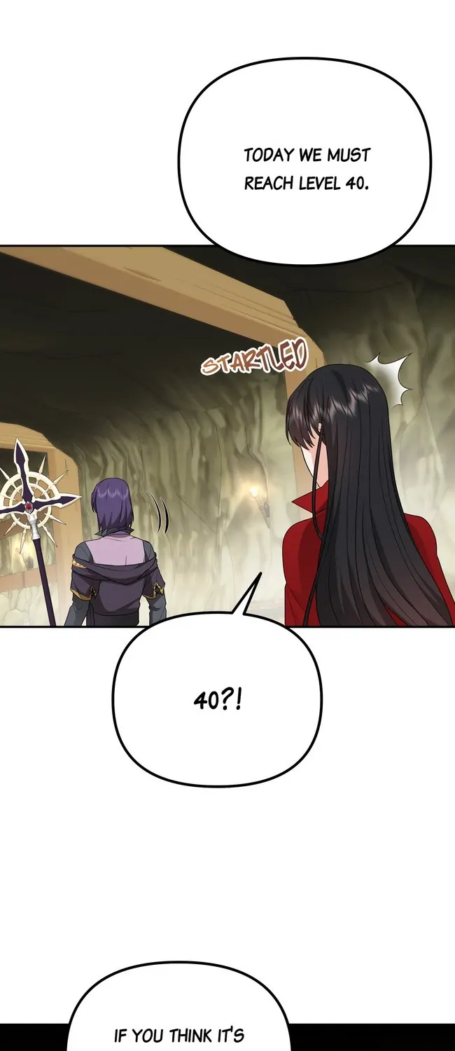 Altruistic Warrior Chapter 45 - Page 15