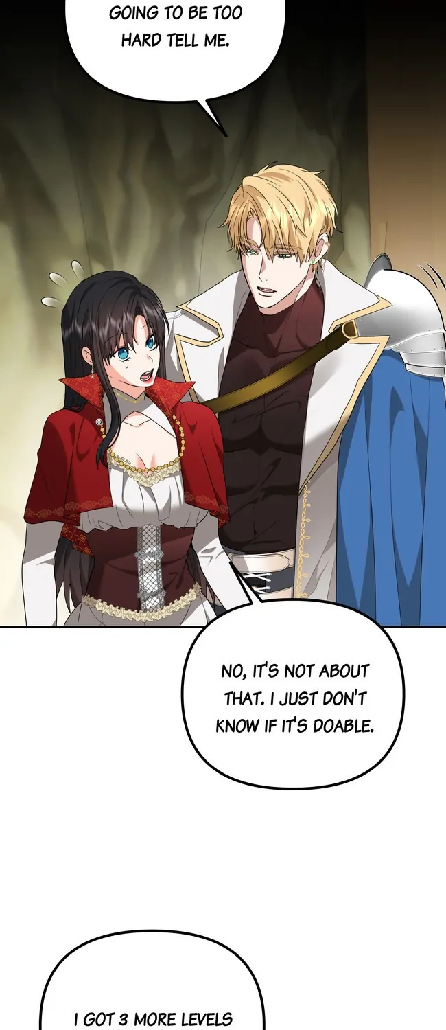 Altruistic Warrior Chapter 45 - Page 16
