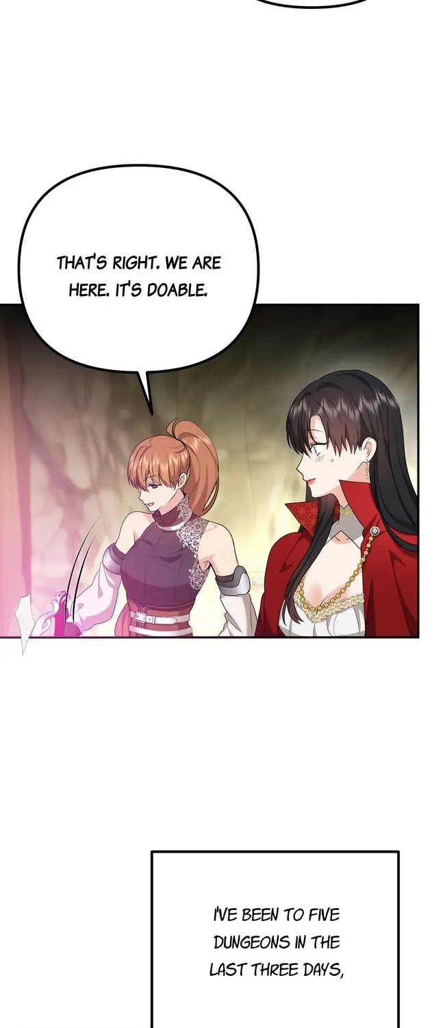 Altruistic Warrior Chapter 45 - Page 18