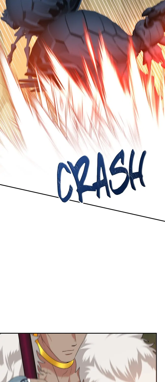 Altruistic Warrior Chapter 45 - Page 22