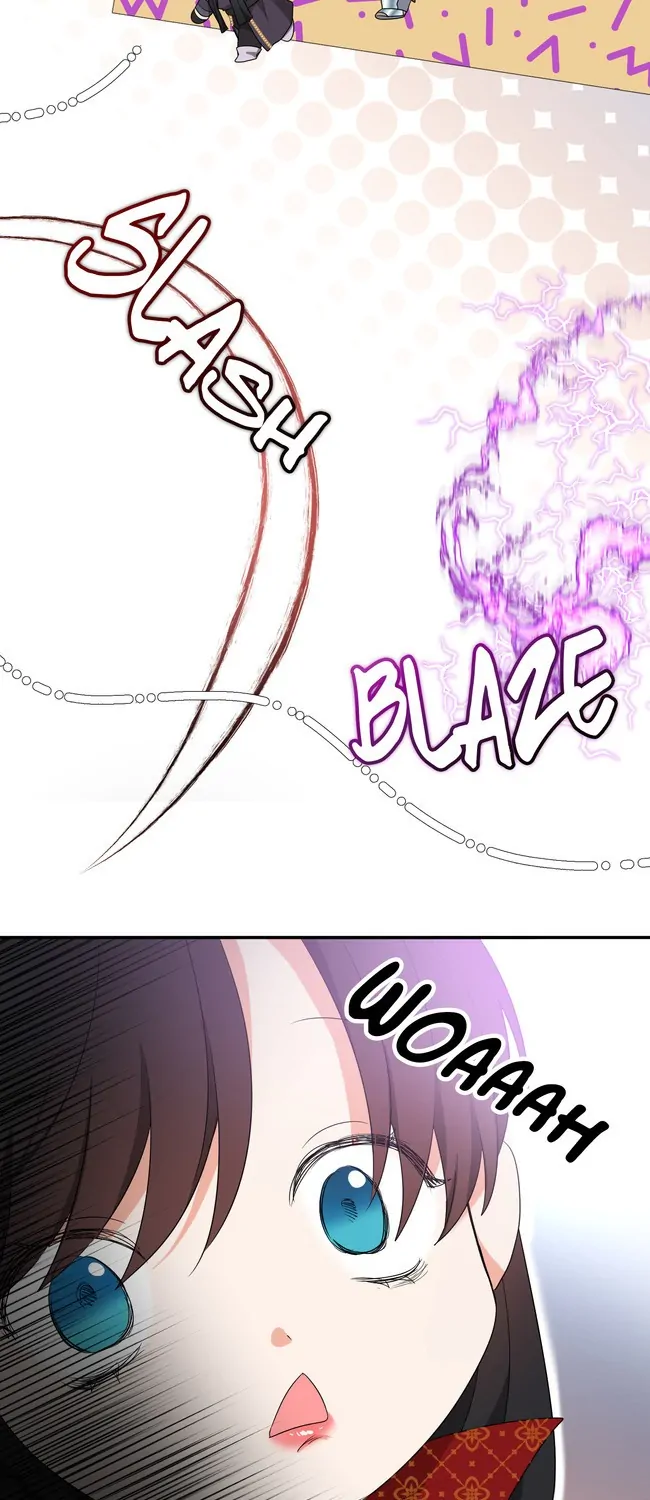 Altruistic Warrior Chapter 45 - Page 26