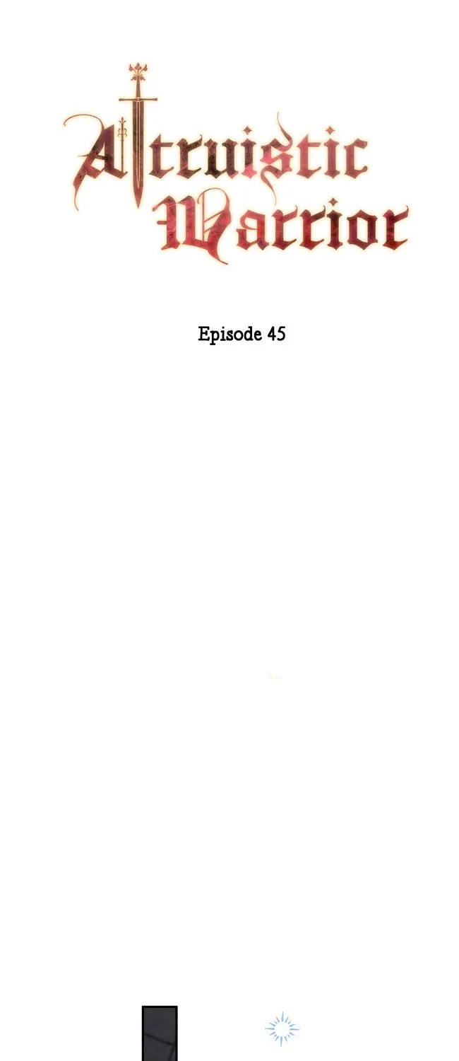 Altruistic Warrior Chapter 45 - Page 29