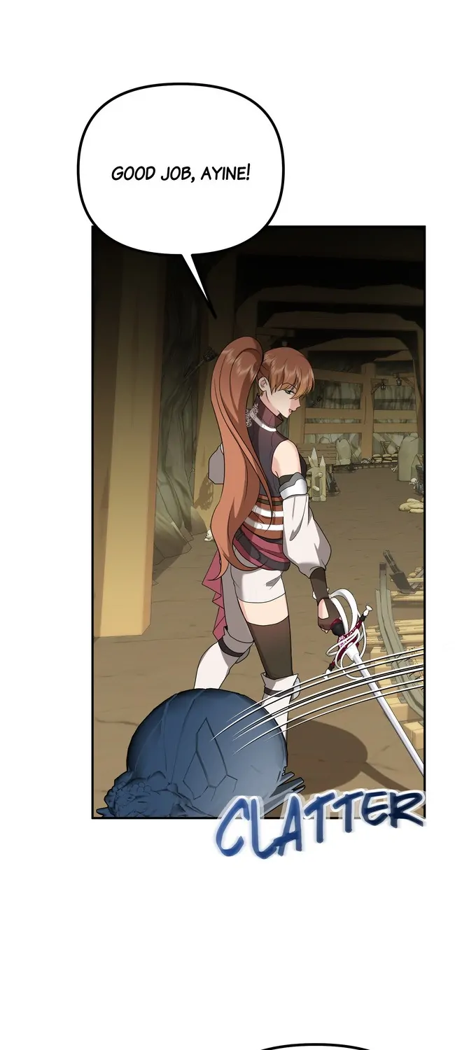 Altruistic Warrior Chapter 45 - Page 4