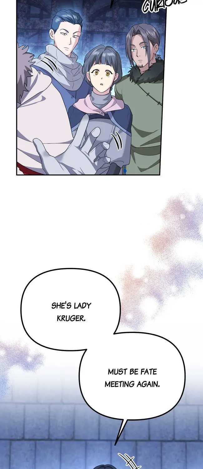Altruistic Warrior Chapter 45 - Page 36