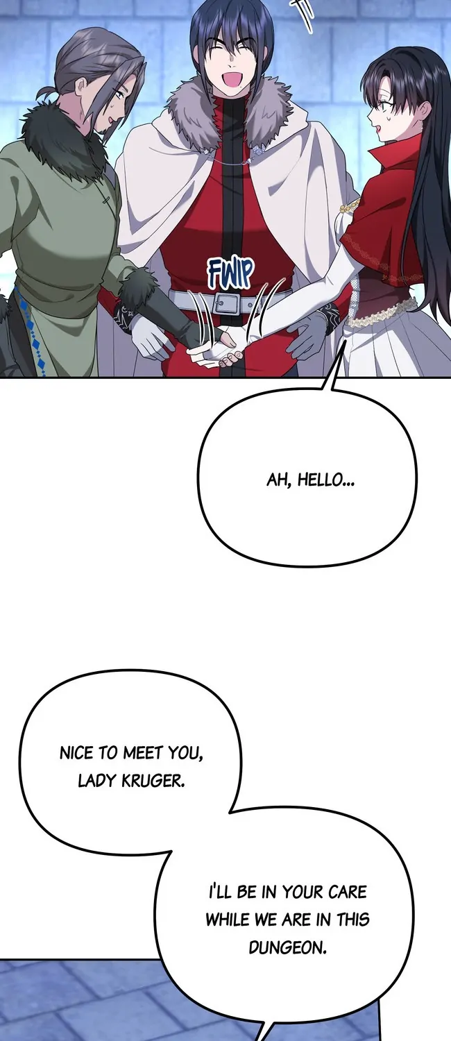Altruistic Warrior Chapter 45 - Page 37