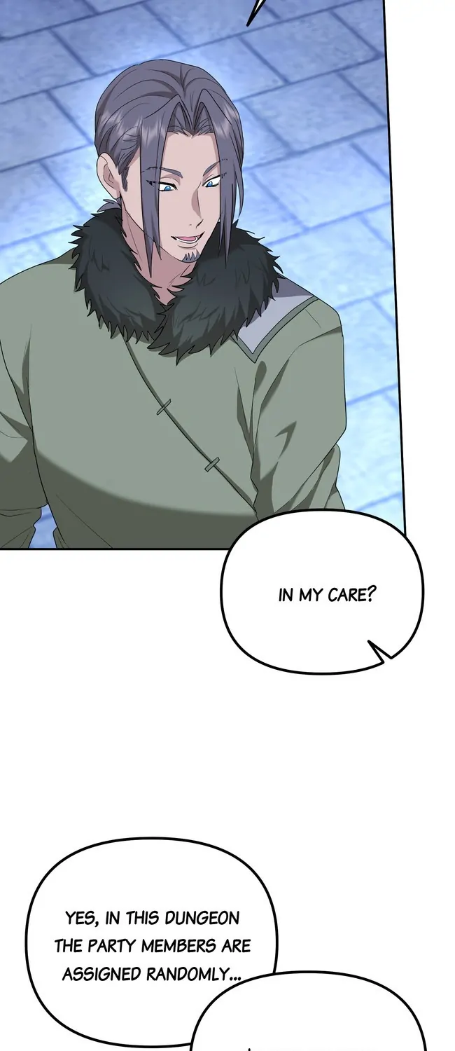 Altruistic Warrior Chapter 45 - Page 38