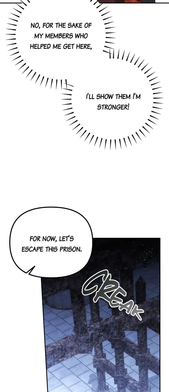 Altruistic Warrior Chapter 45 - Page 43