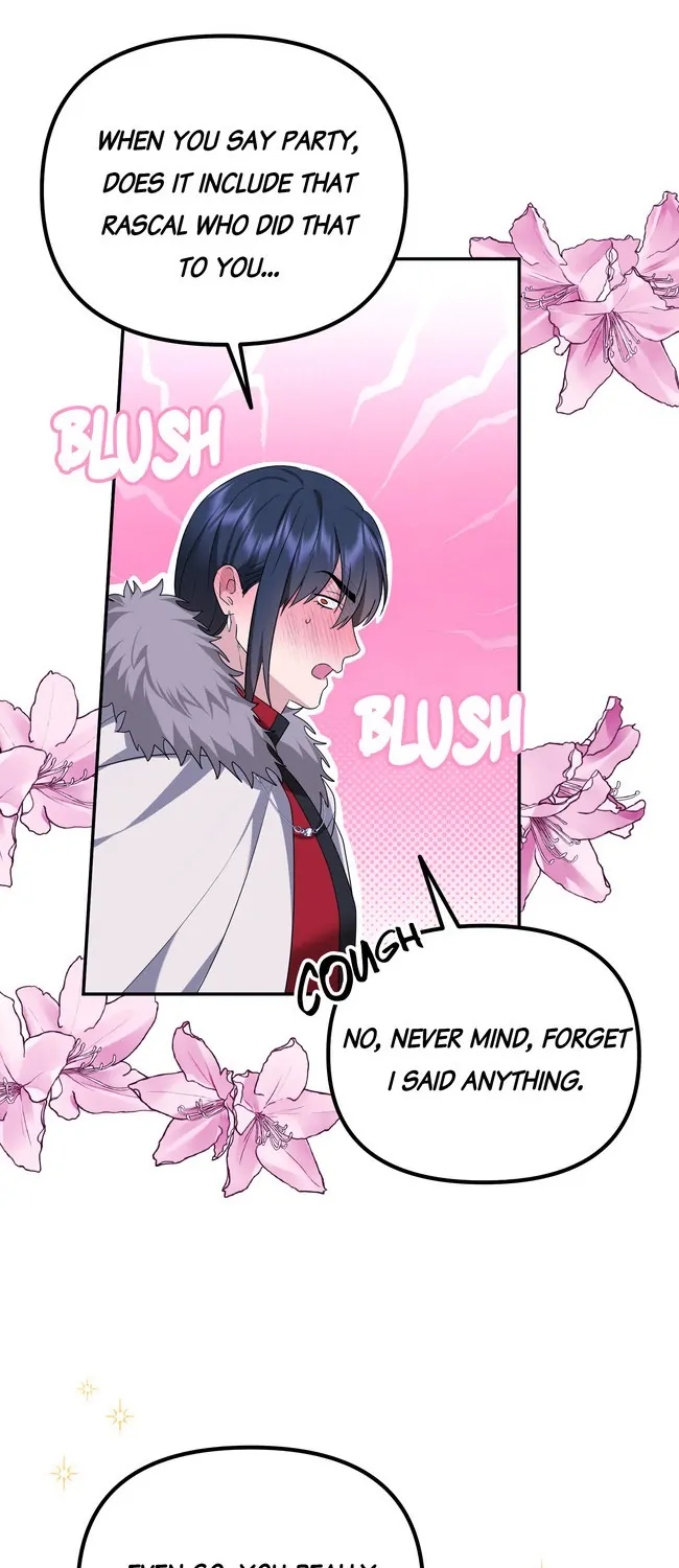 Altruistic Warrior Chapter 45 - Page 46