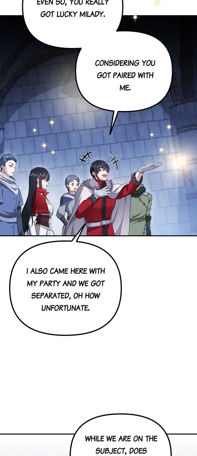 Altruistic Warrior Chapter 45 - Page 47