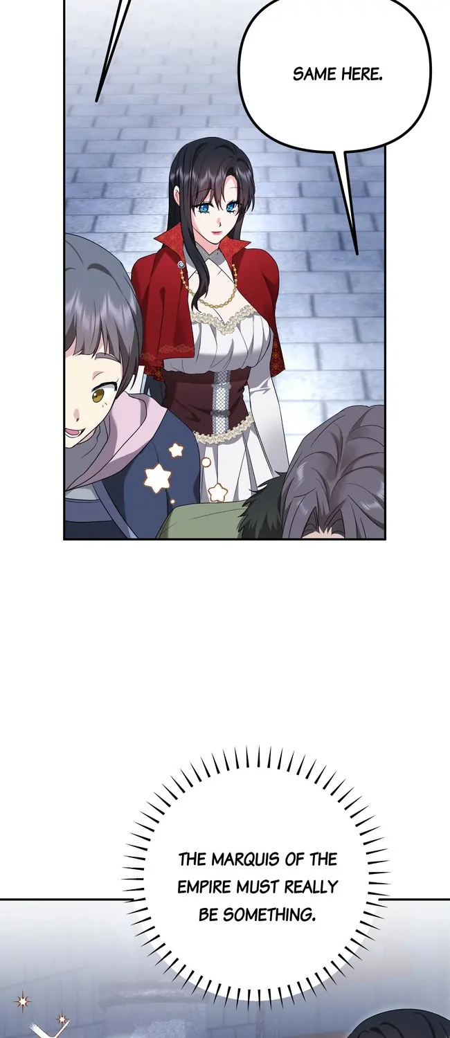 Altruistic Warrior Chapter 45 - Page 49