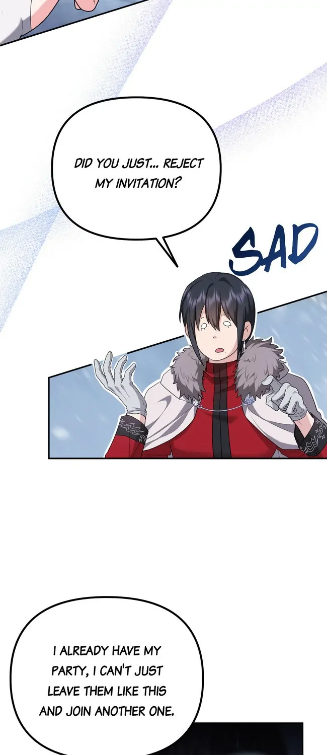 Altruistic Warrior Chapter 45 - Page 52
