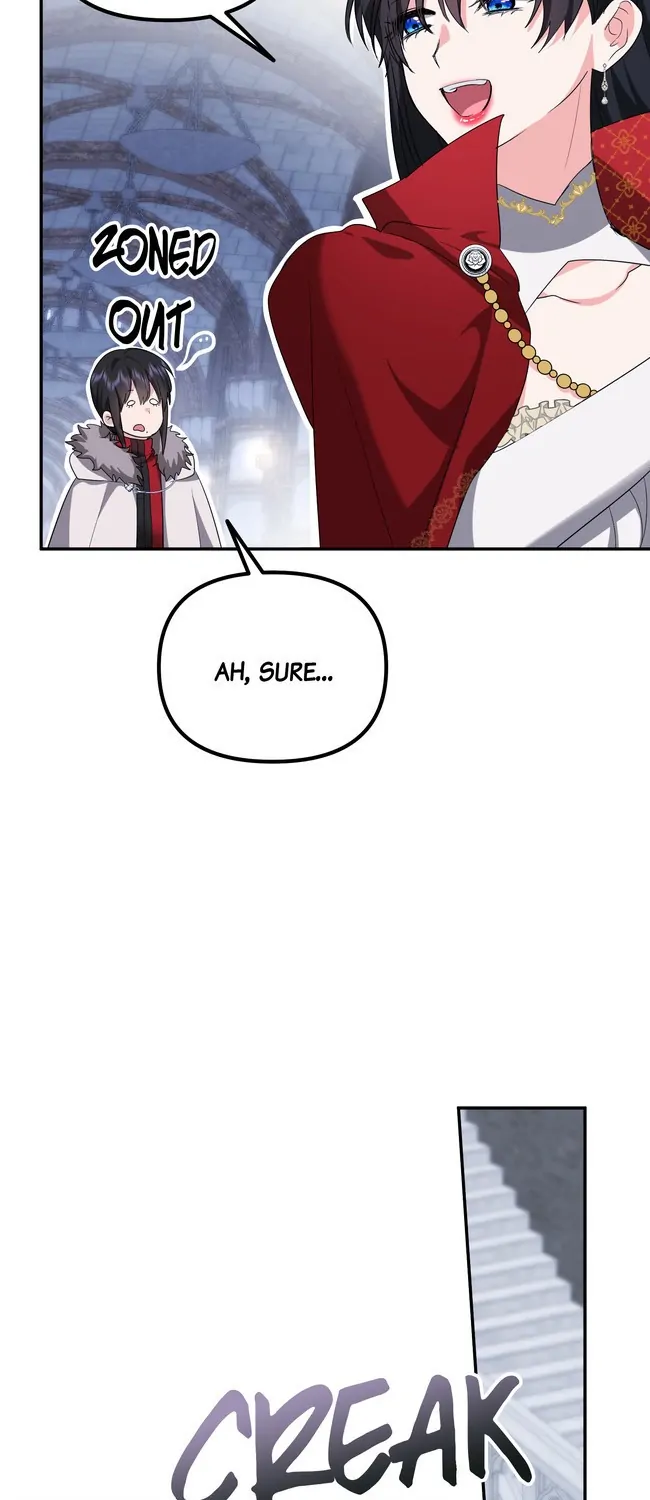 Altruistic Warrior Chapter 45 - Page 55