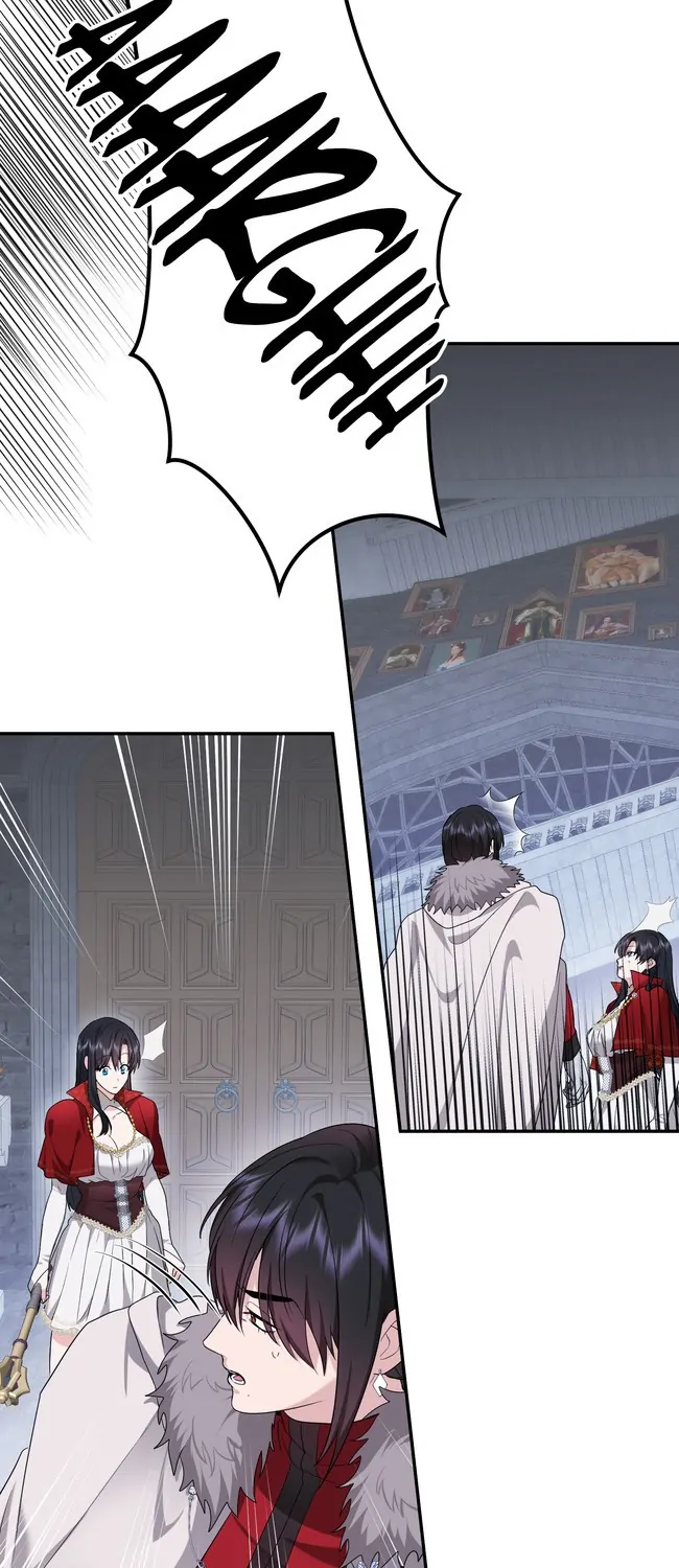 Altruistic Warrior Chapter 45 - Page 57