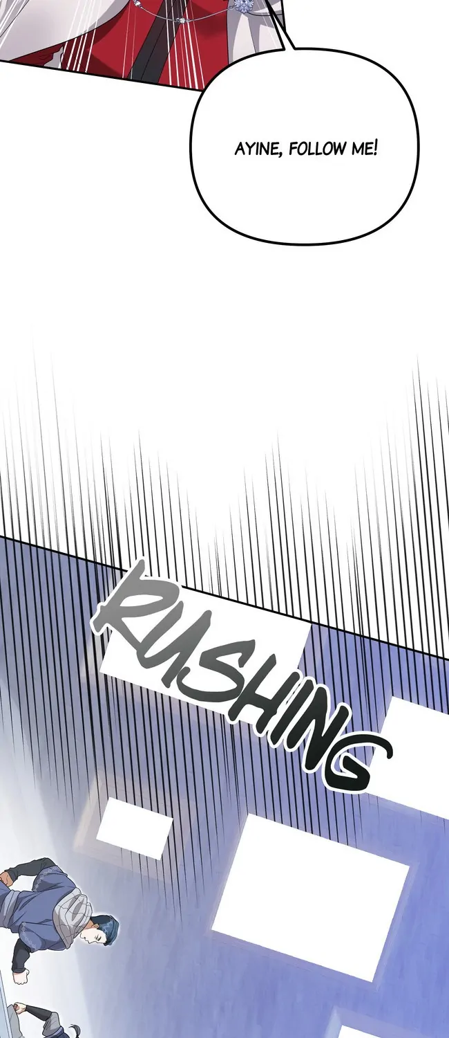 Altruistic Warrior Chapter 45 - Page 58