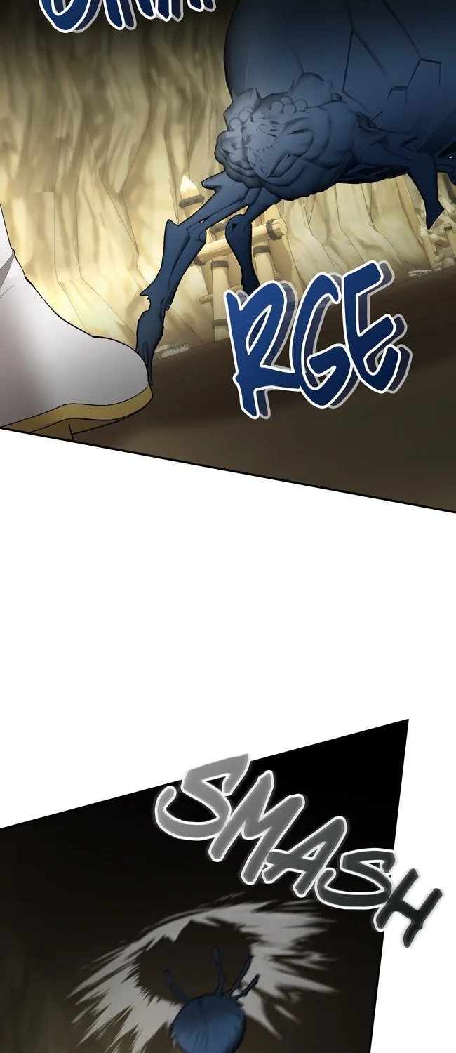 Altruistic Warrior Chapter 45 - Page 7