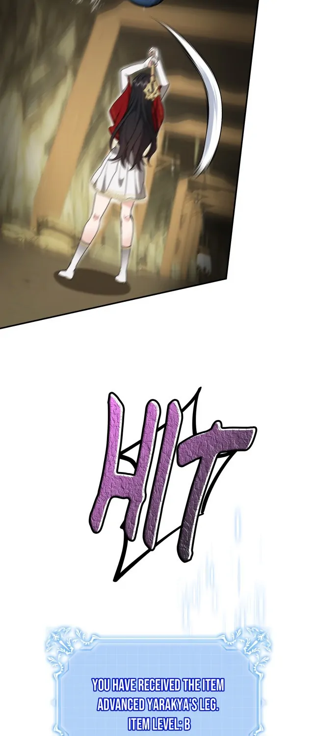 Altruistic Warrior Chapter 45 - Page 8