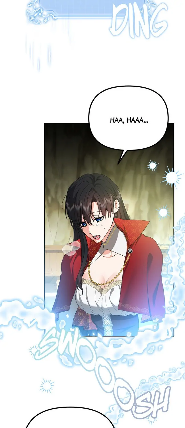 Altruistic Warrior Chapter 45 - Page 9